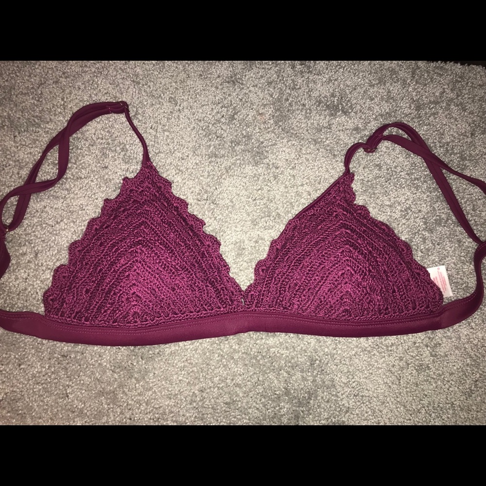 bathing suit top